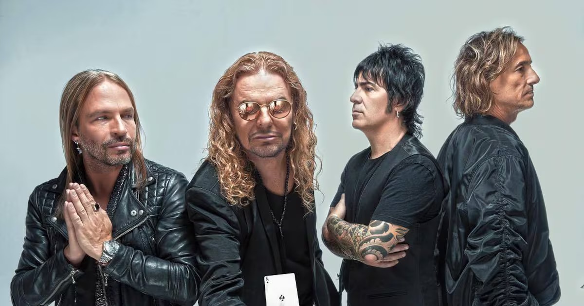 Maná revela colaboraciones sorpresa en su regreso discográfico