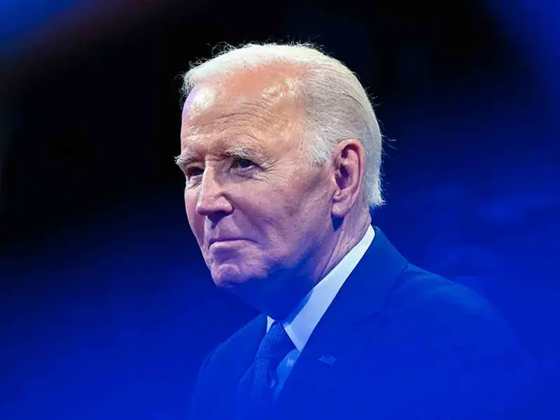 Joe Biden es diagnosticado con cáncer de próstata agresivo con metástasis ósea