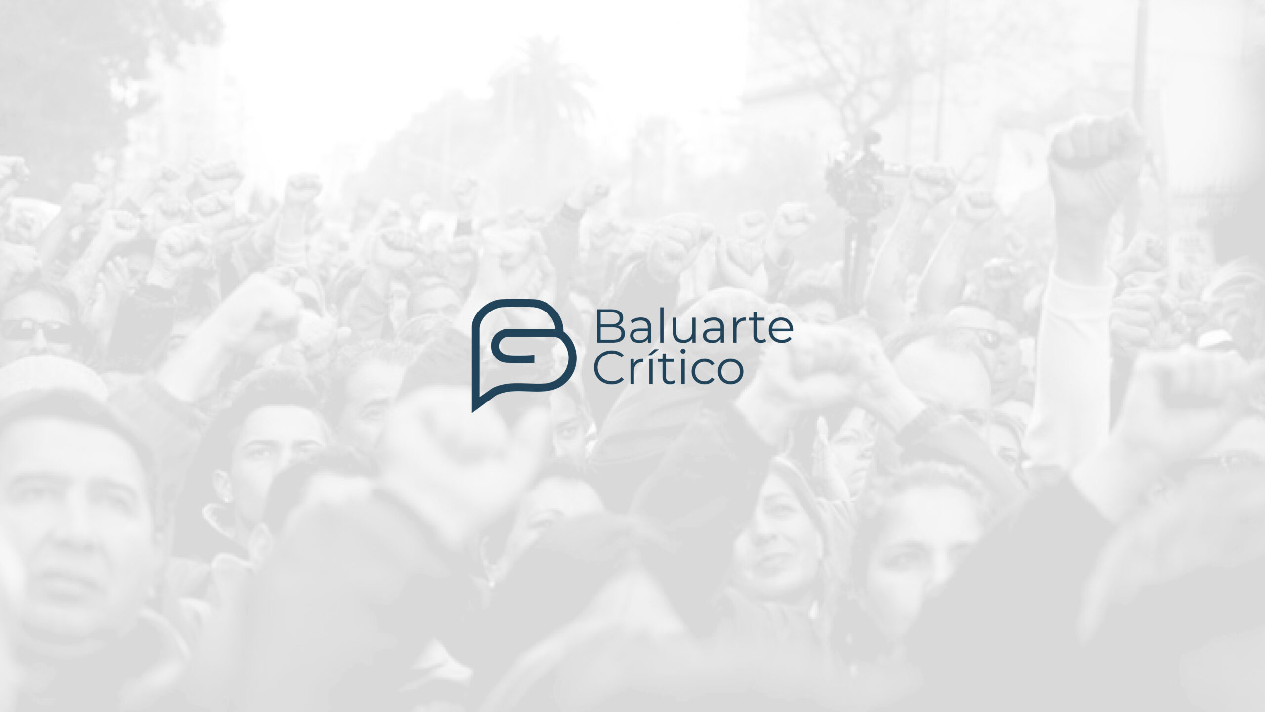 ¿Por qué nace Baluarte Crítico? Una voz contra la comodidad del silencio