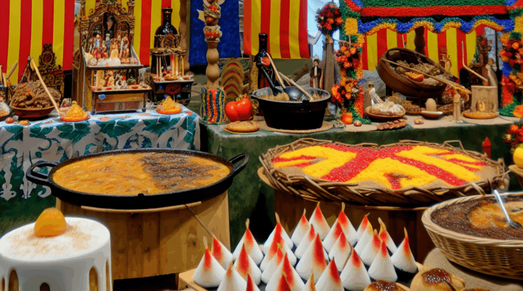 Cataluña celebra en México su identidad culinaria con un festival que une diplomacia, cultura y sabor