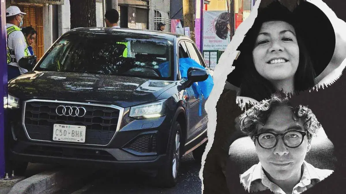 ¿Un crimen aislado? El asesinato de Ximena Guzmán y la fragilidad de la seguridad política en CDMX