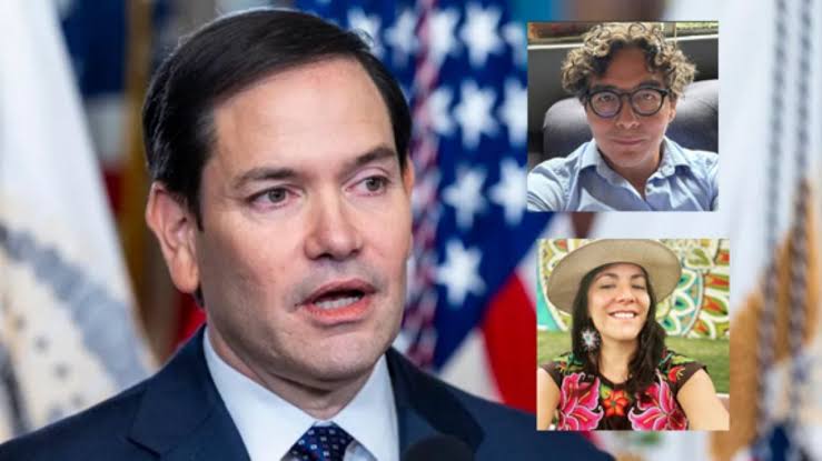 Secretario de Estado de Estados Unidos, expresa su preocupación en el Senado, por la creciente violencia en México.