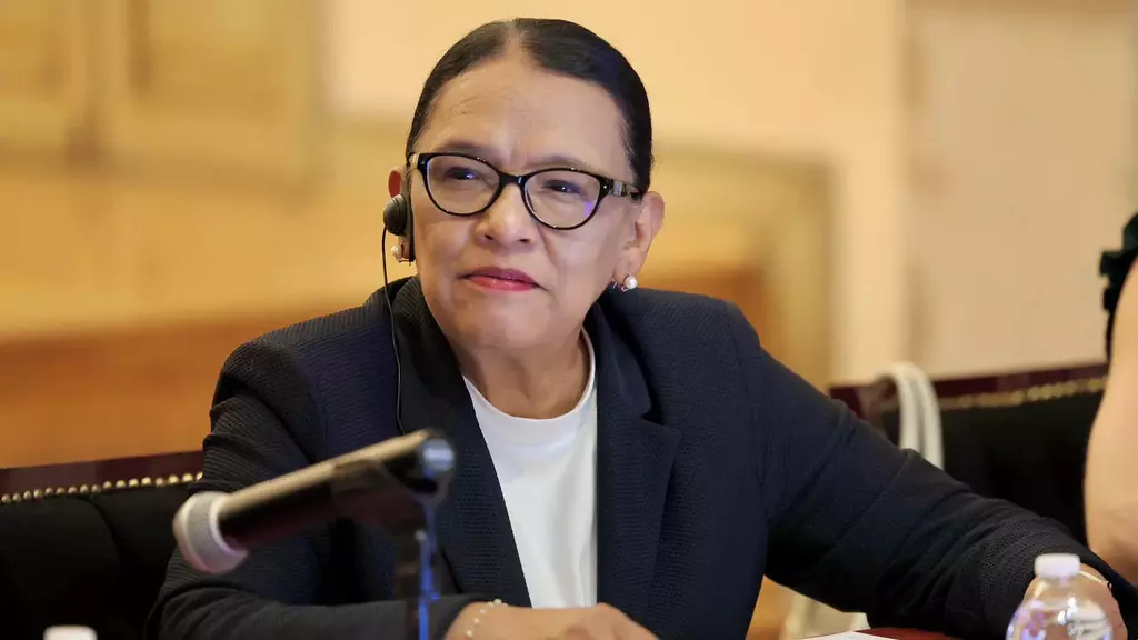 SEP y Gobernación refrendan apertura al diálogo con la CNTE tras semana de protestas