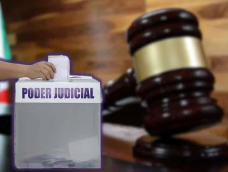 FRACASO DEMOCRÁTICO: La elección judicial 2025 revela el fin de la división de poderes en México