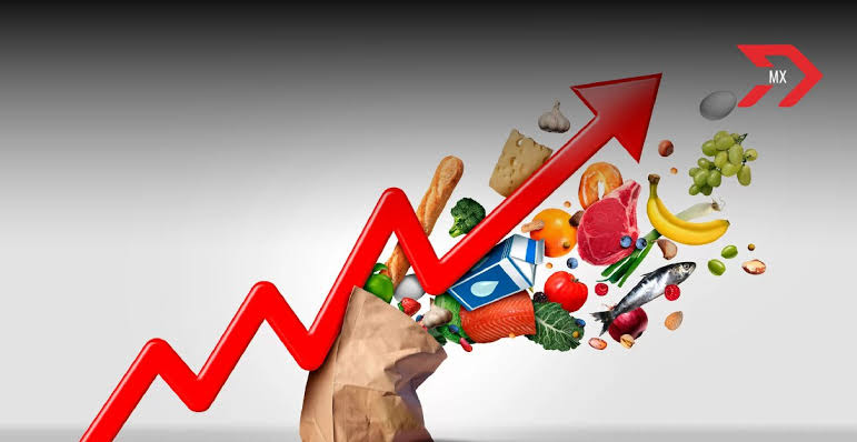 Una ola inflacionaria azota el bolsillo de los mexicanos