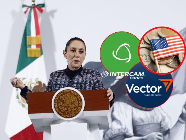Estados Unidos acusa a Bancos Mexicanos de lavado de dinero vinculados con García Luna.