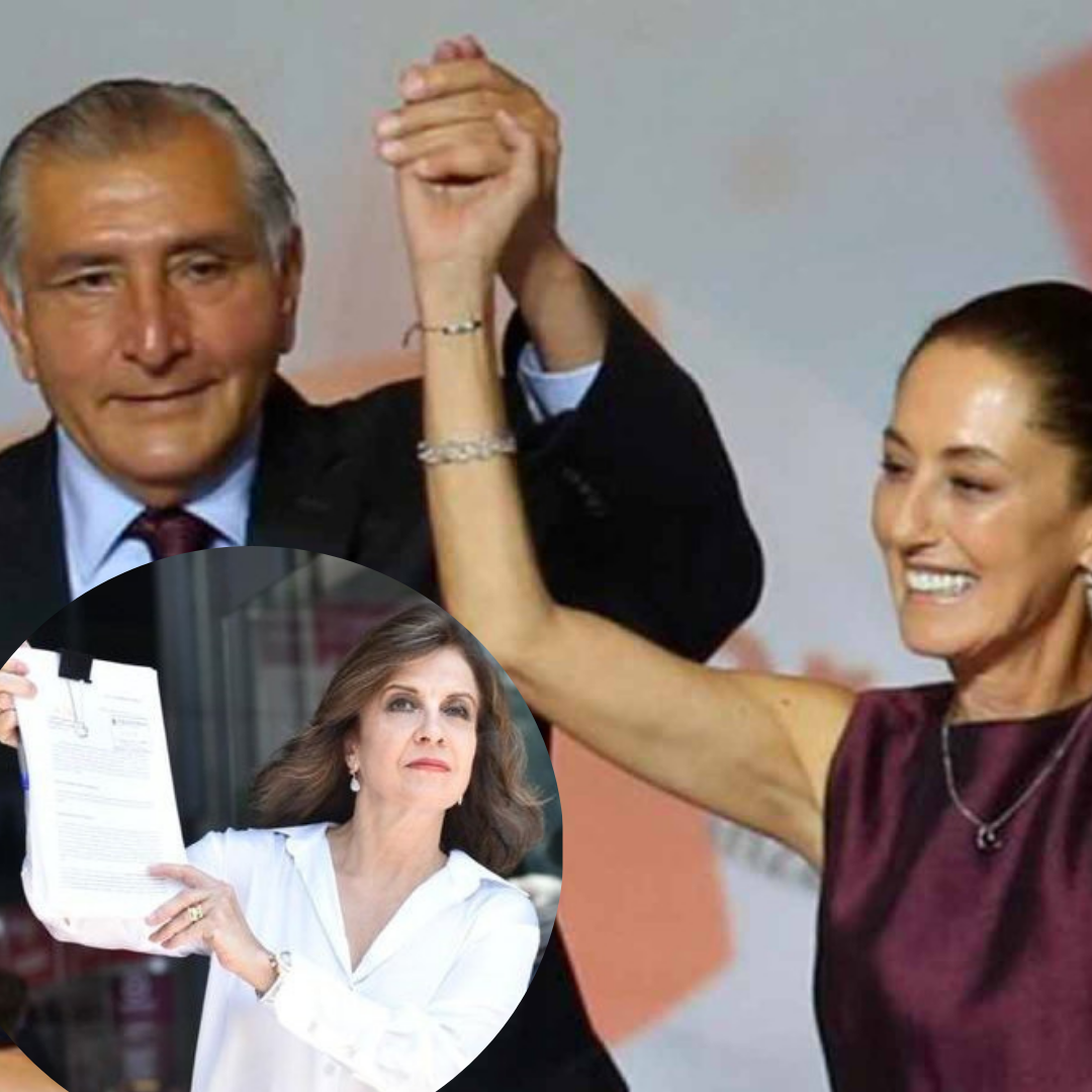 37 denuncias, 800 millones y cero consecuencias: el nuevo escándalo que hunde la credibilidad de Morena.