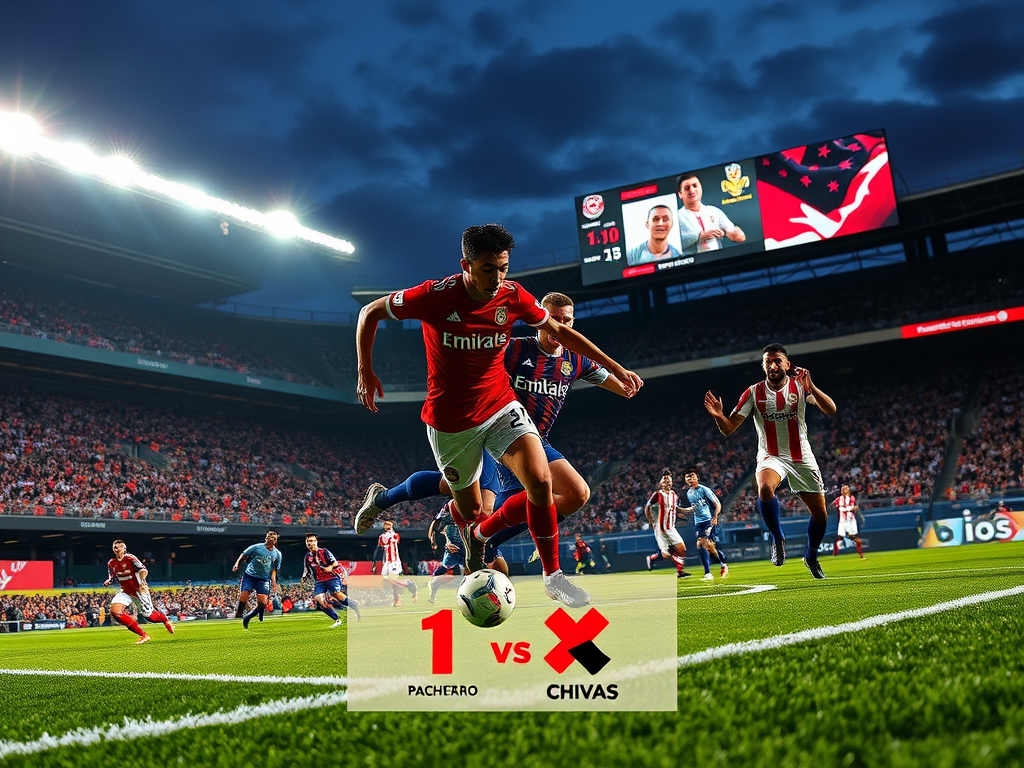 Duelos decisivos en la Jornada 16 de la Liga MX